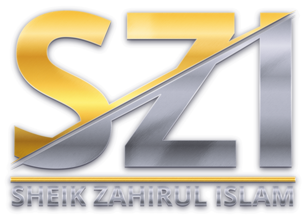 Sheik Zahirul Islam Logo