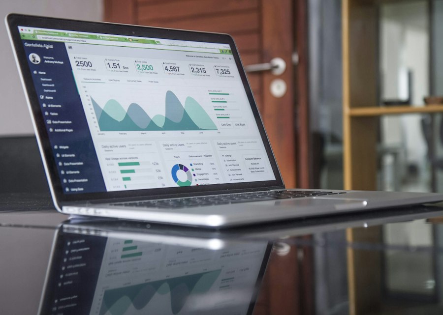 Digital Marketing SEO and Organic Traffic Growth