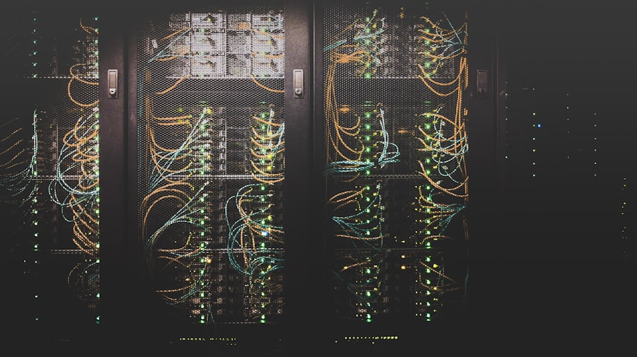 Cloud VPS Server Infrastructure and Hardening